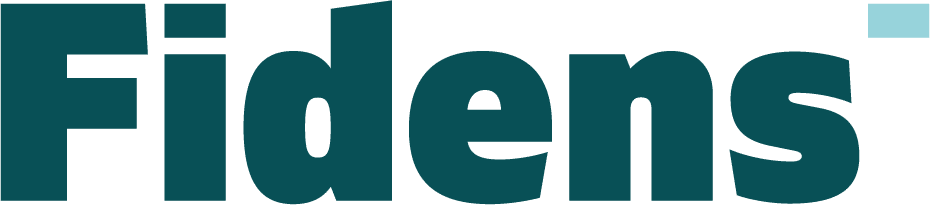 Logo FIDENS CONSEIL