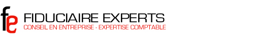 Logo FIDUCIAIRE EXPERTS CONSEILS