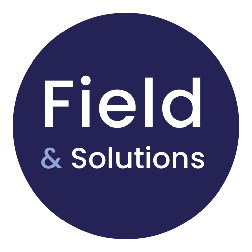 Logo FIELD & SOLUTIONS