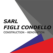 Logo FIGLI CONDELLO CONSTRUCTION RENOVATION