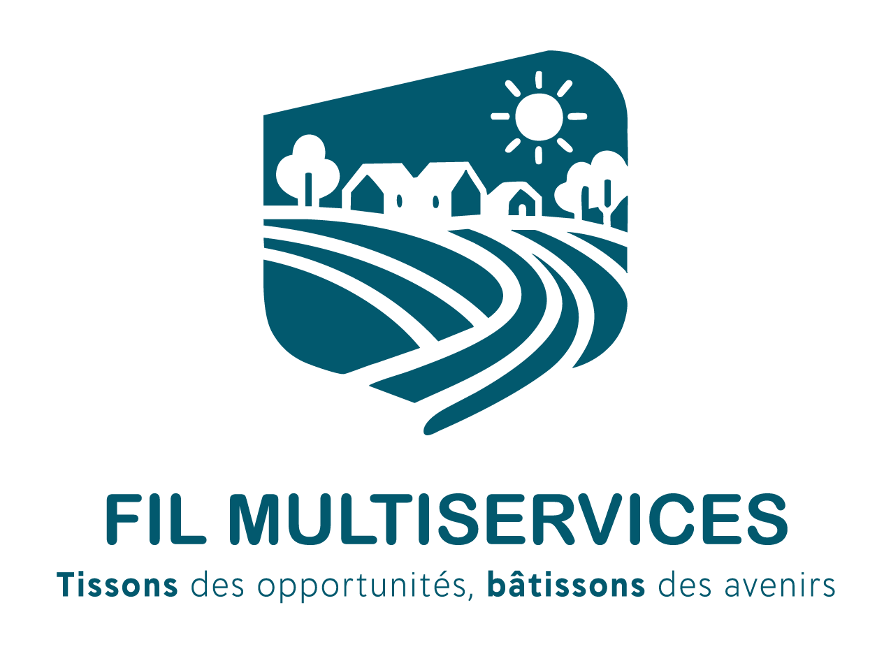 Logo FIL MULTISERVICES