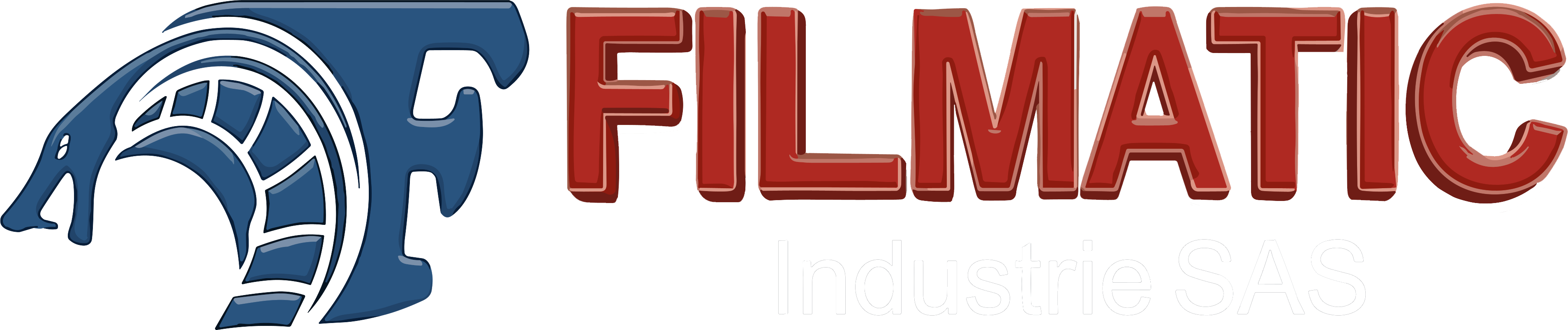 Logo FILMATIC INDUSTRIE