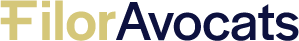 Logo FILOR AVOCATS