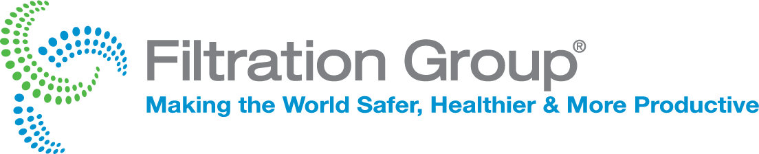 Logo FILTRATION GROUP SAS