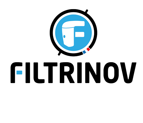Logo FILTRINOV