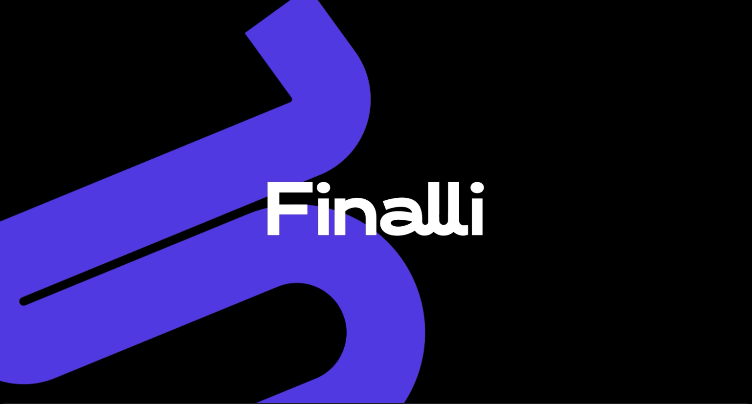 Logo FINALLI (FINALLI)