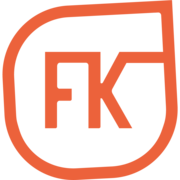 Logo FINANCIERE BRODWAY (FAKTORY) (FAKTORY)