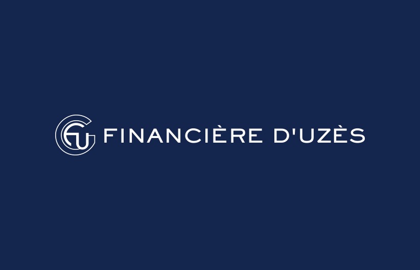 Logo FINANCIERE D UZES