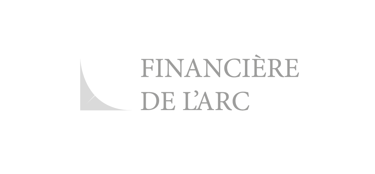 Logo FINANCIERE DE L'ARC