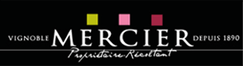 Logo FINANCIERE MERCIER