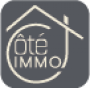 Logo FINANSIMMO (COTE IMMO)