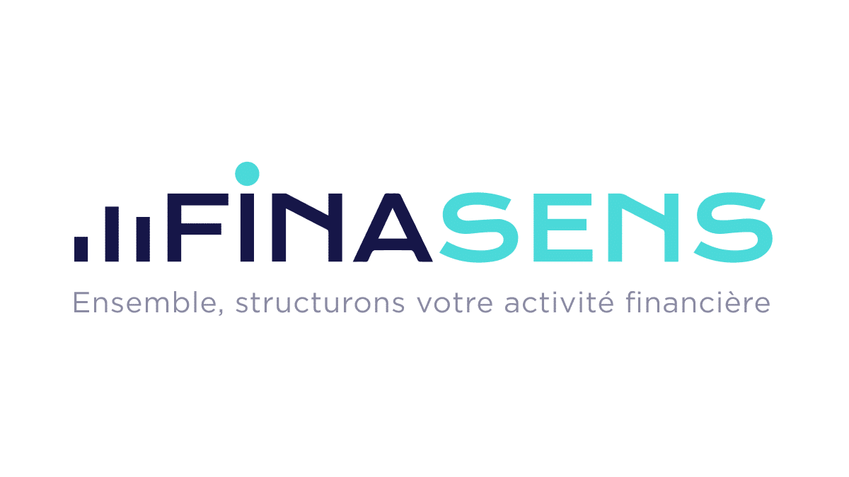 Logo FINASENS