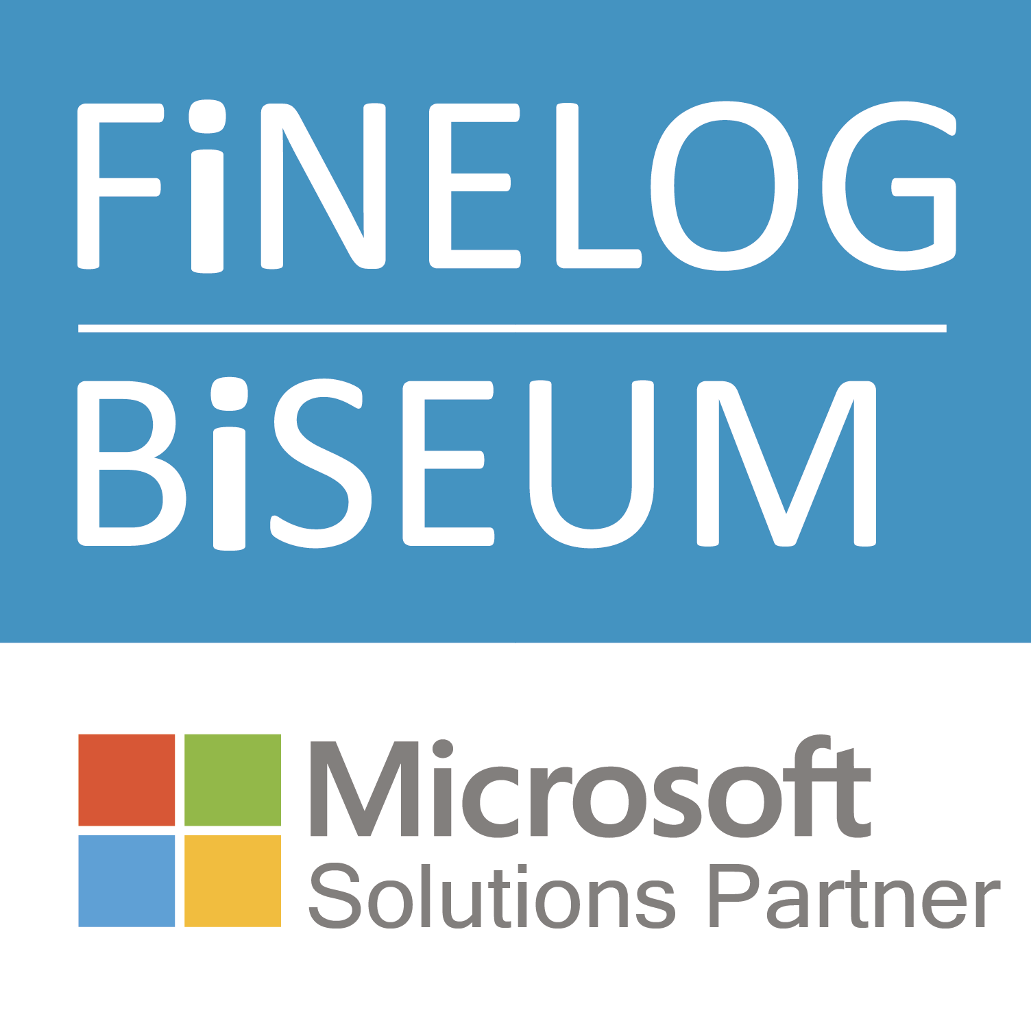 Logo FINELOG-BISEUM (FINELOG - BISEUM)