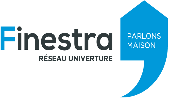 Logo FINESTRA (FINESTRA)