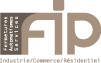 Logo FIP INDUSTRIES