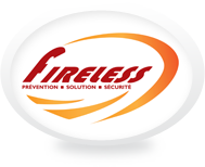 Logo FIRELESS (FIRELESS)