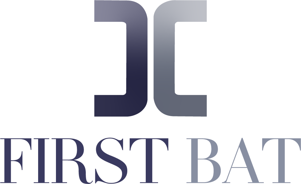 Logo FIRST-BAT