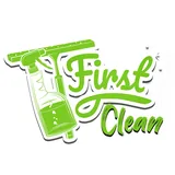 Logo FIRST CLEAN