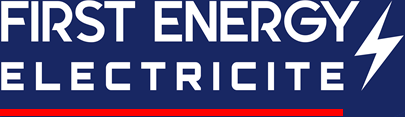 Logo FIRST ENERGY ELECTRICITE