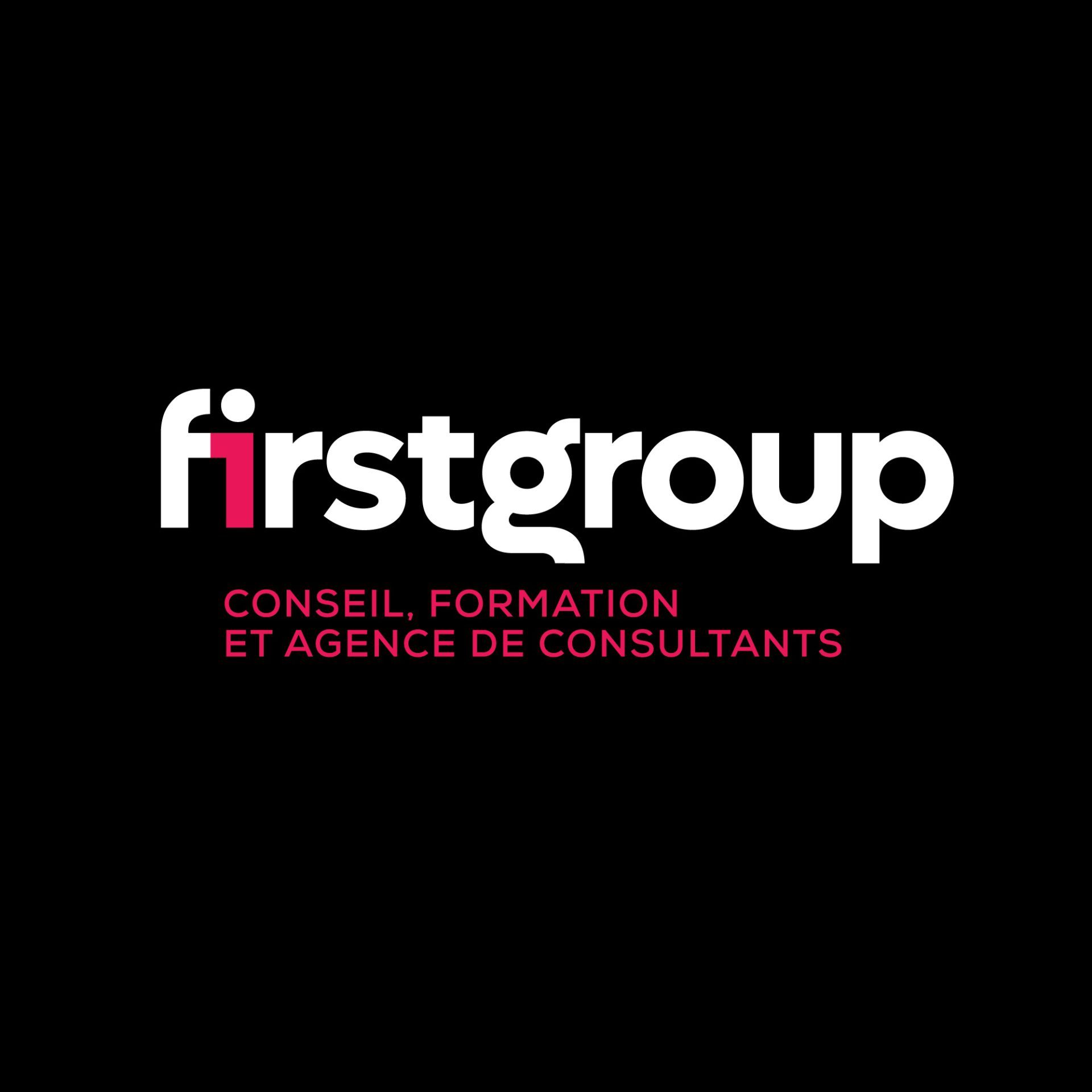 Logo FIRST GROUP