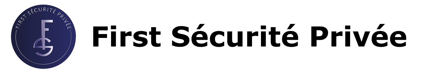 Logo FIRST SECURITE PRIVEE