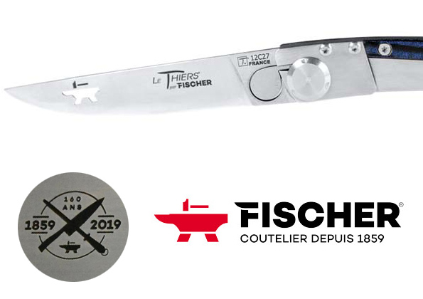 Logo FISCHER-BARGOIN