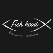 Logo FISH HEAD