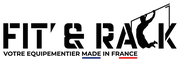 Logo FIT' & RACK