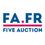 Logo FIVE AUCTION BETHUNE