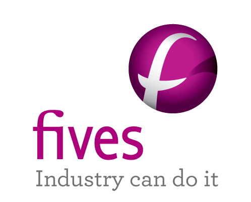 Logo FIVES CELES