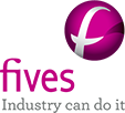 Logo FIVES PROSIM