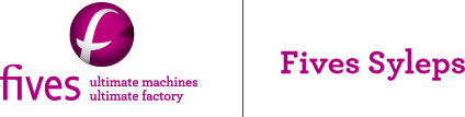 Logo FIVES SYLEPS (SYDEL)