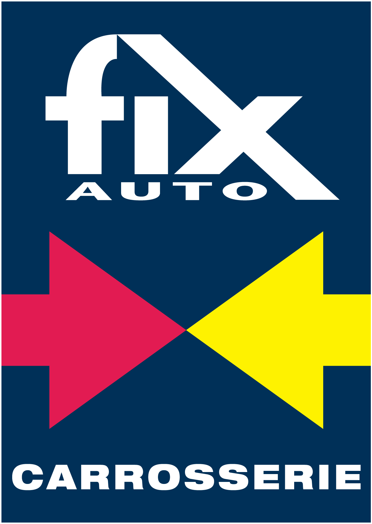 Logo FIX BORDEAUX (FIX AUTO BORDEAUX)