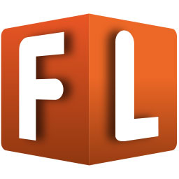 Logo FL CONSTRUCTION