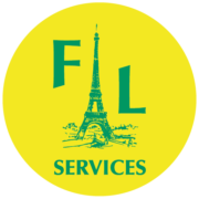 Logo FL SERVICES