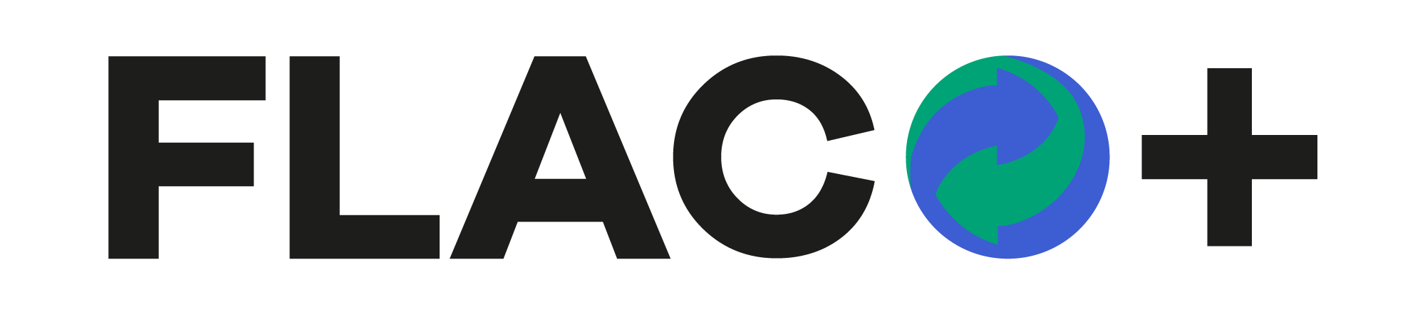 Logo FLACOPLUS