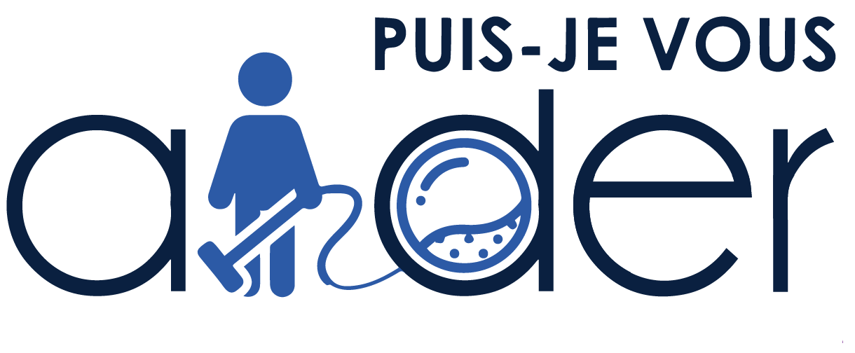 Logo FLAM (PUIS JE VOUS AIDER ?)