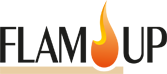 Logo FLAM'UP