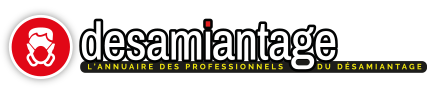 Logo FLANDRES DESAMIANTAGE