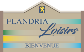 Logo FLANDRIA LOISIRS