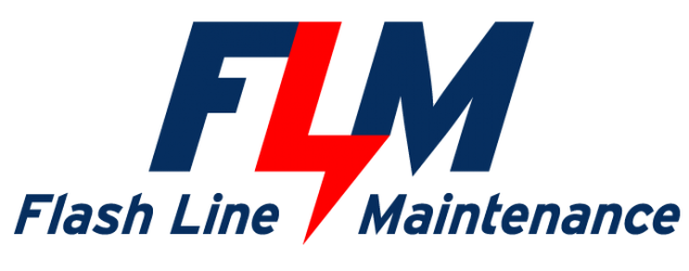 Logo FLASH LINE MAINTENANCE SRL