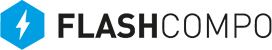 Logo FLASHCOMPO