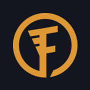 Logo FLASHGUARDS (NET CONCEPT 3D)