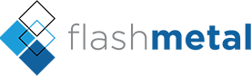 Logo FLASHMETAL