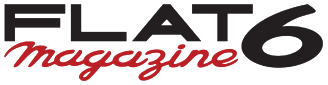 Logo FLAT 6 AUTOMOBILE