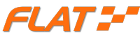 Logo FLAT 69