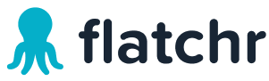 Logo FLATCHR INTERNATIONAL