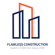 Logo FLAWLESS CONSTRUCTION