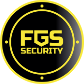 Logo FLECHE GARDIENNAGE SERVICES