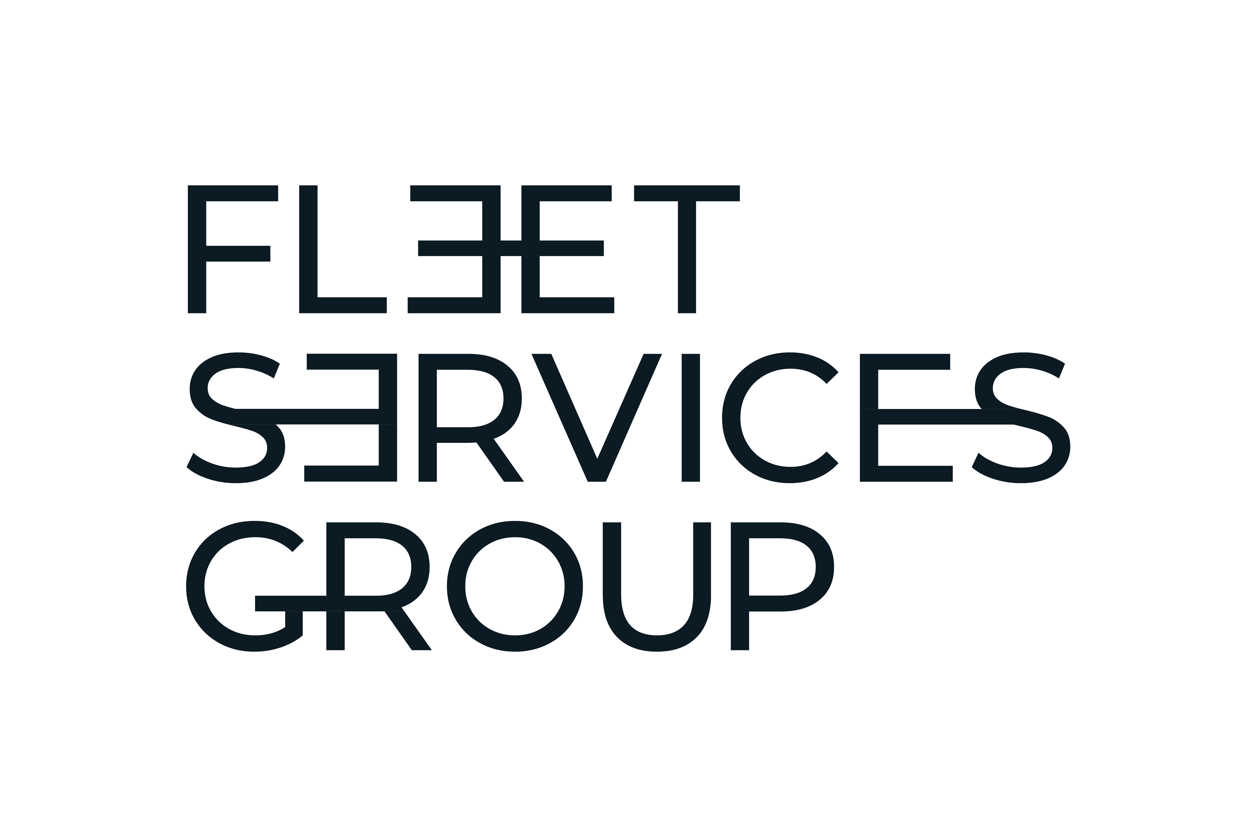 Logo FLEET SERVICES GROUP